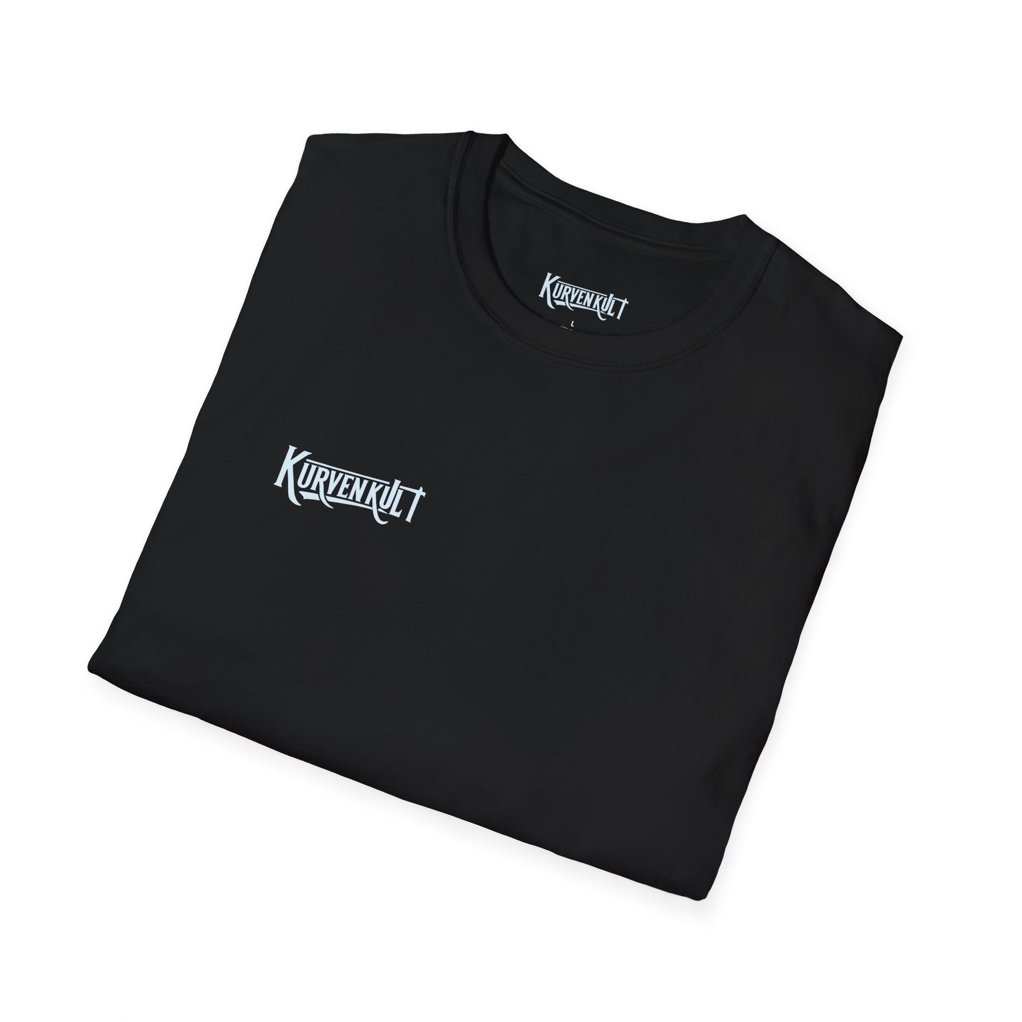 Kaltes Bier und Fußball | KurvenKult Unisex T-Shirt