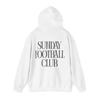 Sunday Football Club | KurvenKult Unisex Hoodie