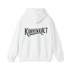 KurvenKult Klassiker Unisex Hoodie