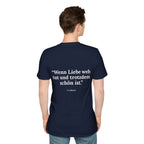 Fußball Zitat | KurvenKult T-Shirt
