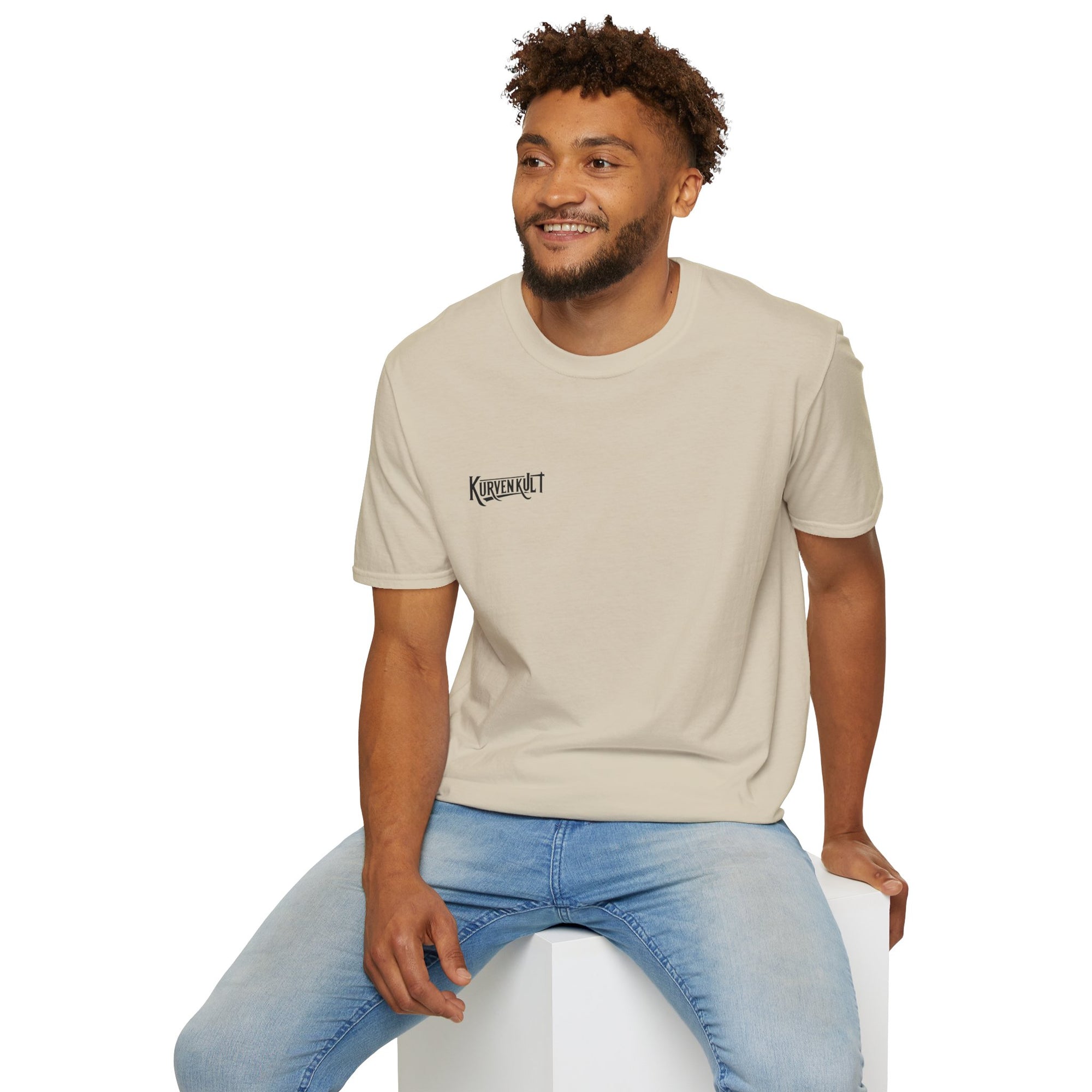 Sunday Football Club | KurvenKult Unisex T-Shirt
