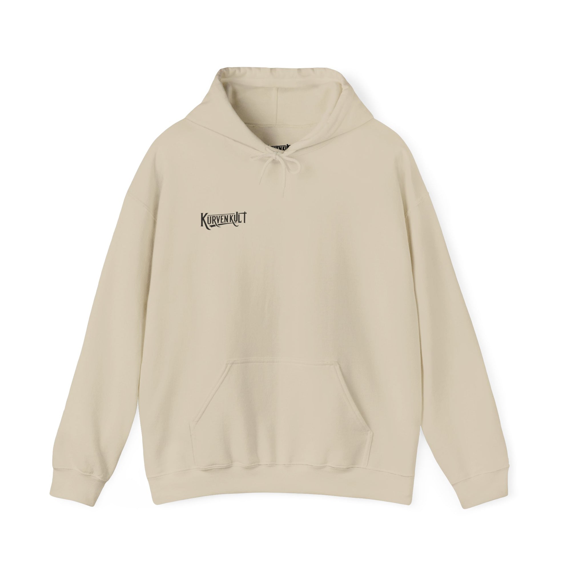 Fußball Zitat | KurvenKult Unisex Hoodie