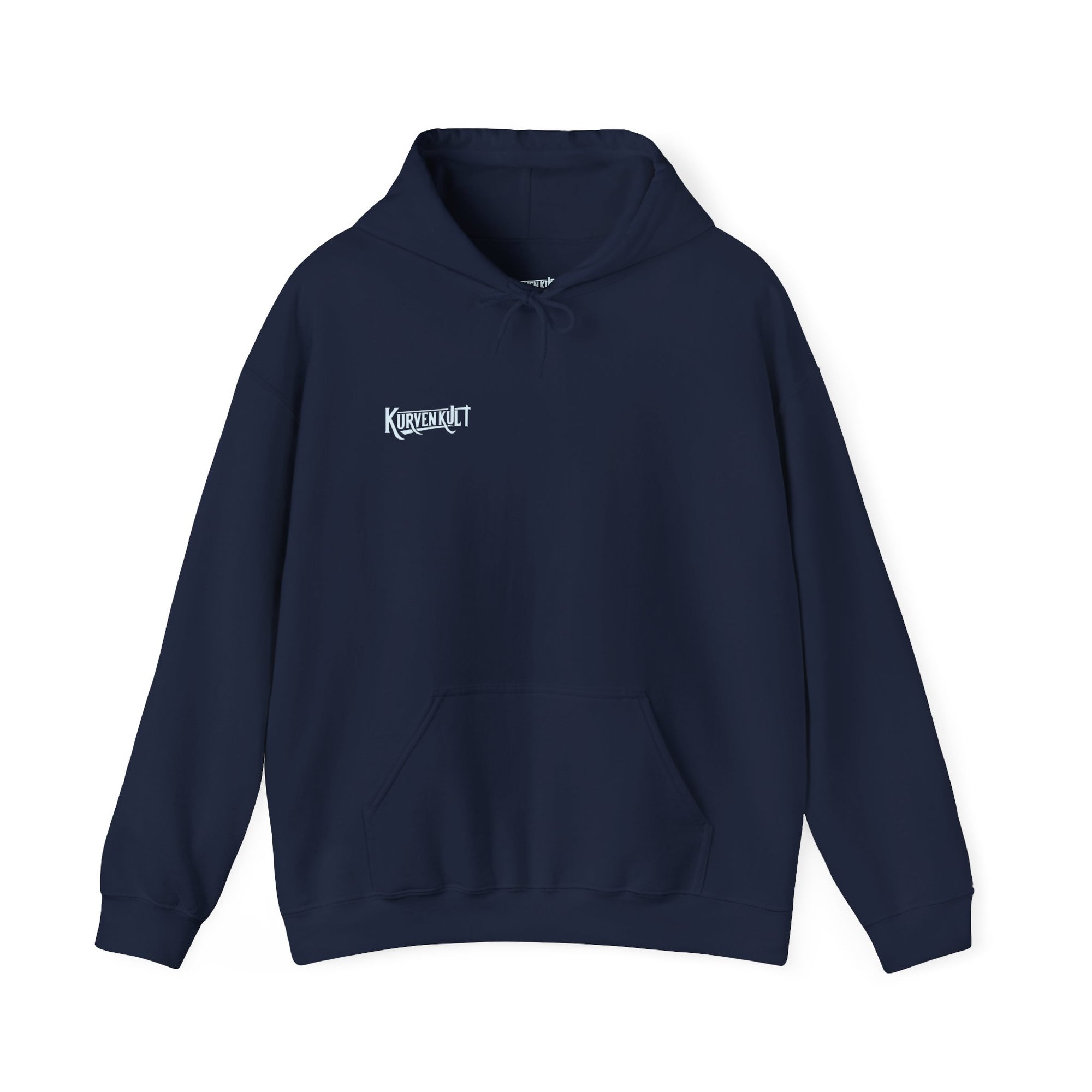 Fußball Zitat | KurvenKult Unisex Hoodie