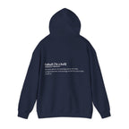 Fußball Definition | KurvenKult Unisex Hoodie