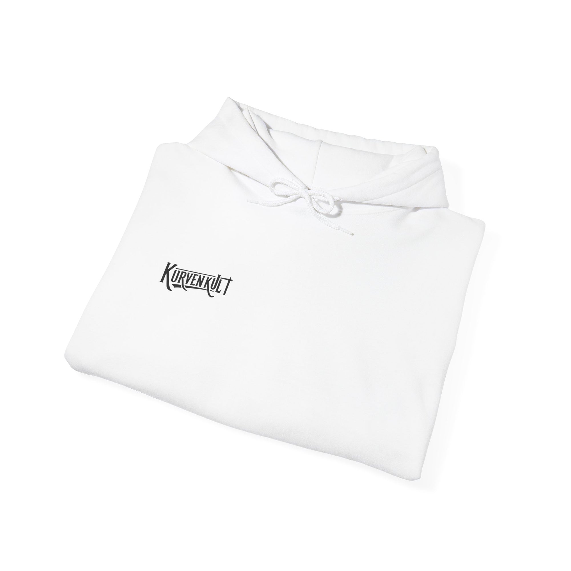 Fußball Zitat | KurvenKult Unisex Hoodie