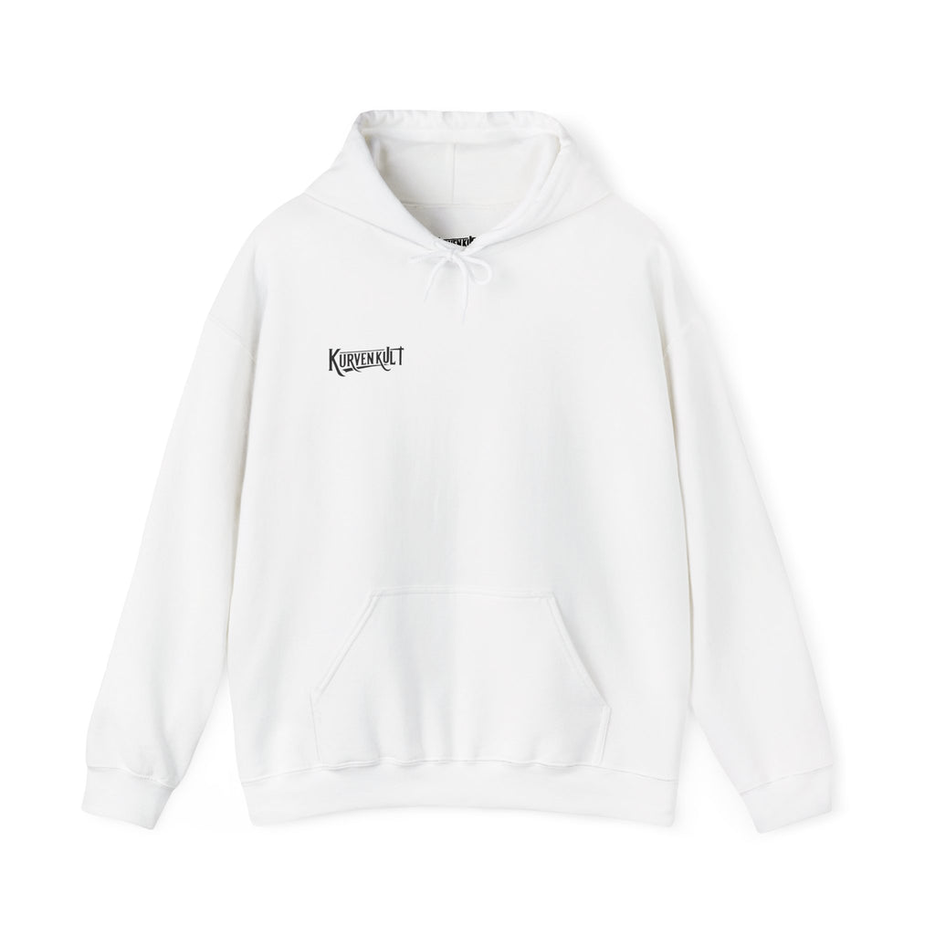 Fußball Definition | KurvenKult Unisex Hoodie