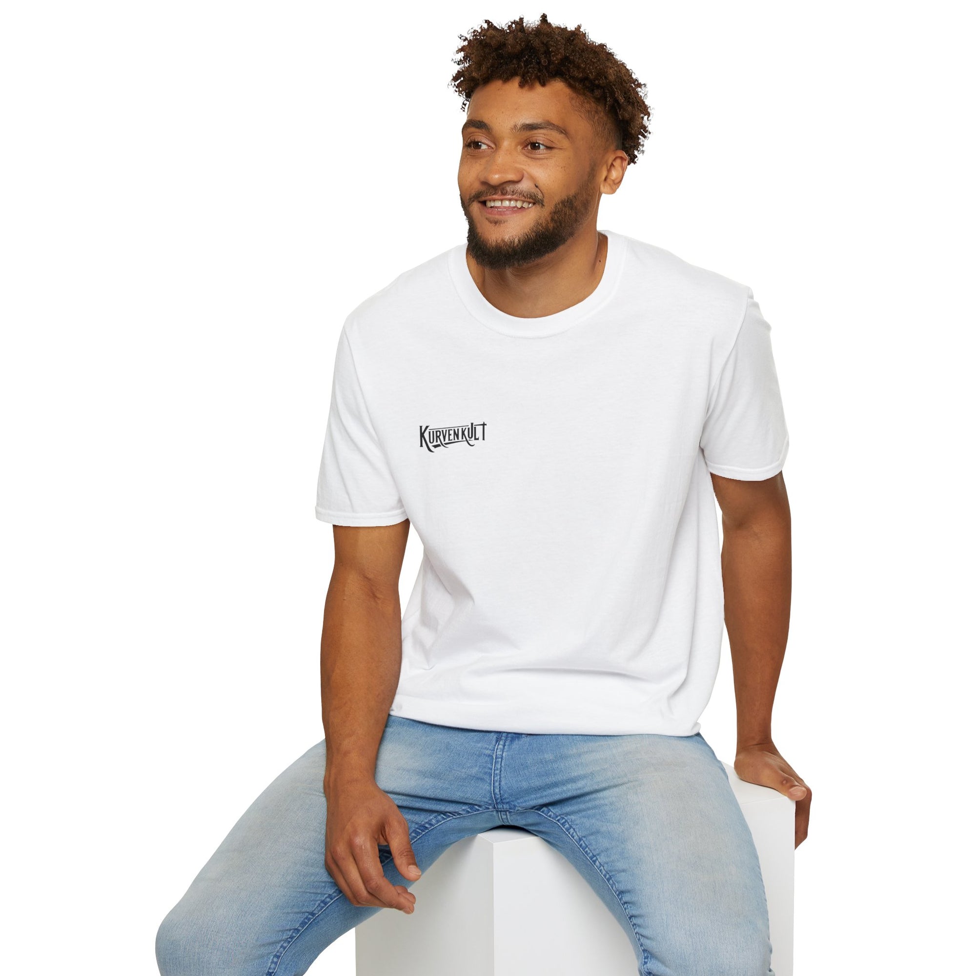 Sunday Football Club | KurvenKult Unisex T-Shirt