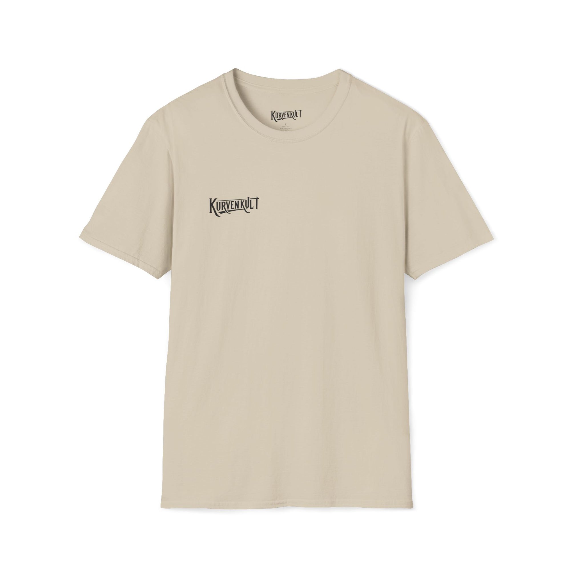 Legenden spielen Fußball | KurvenKult Unisex T-Shirt