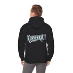 KurvenKult Klassiker Unisex Hoodie