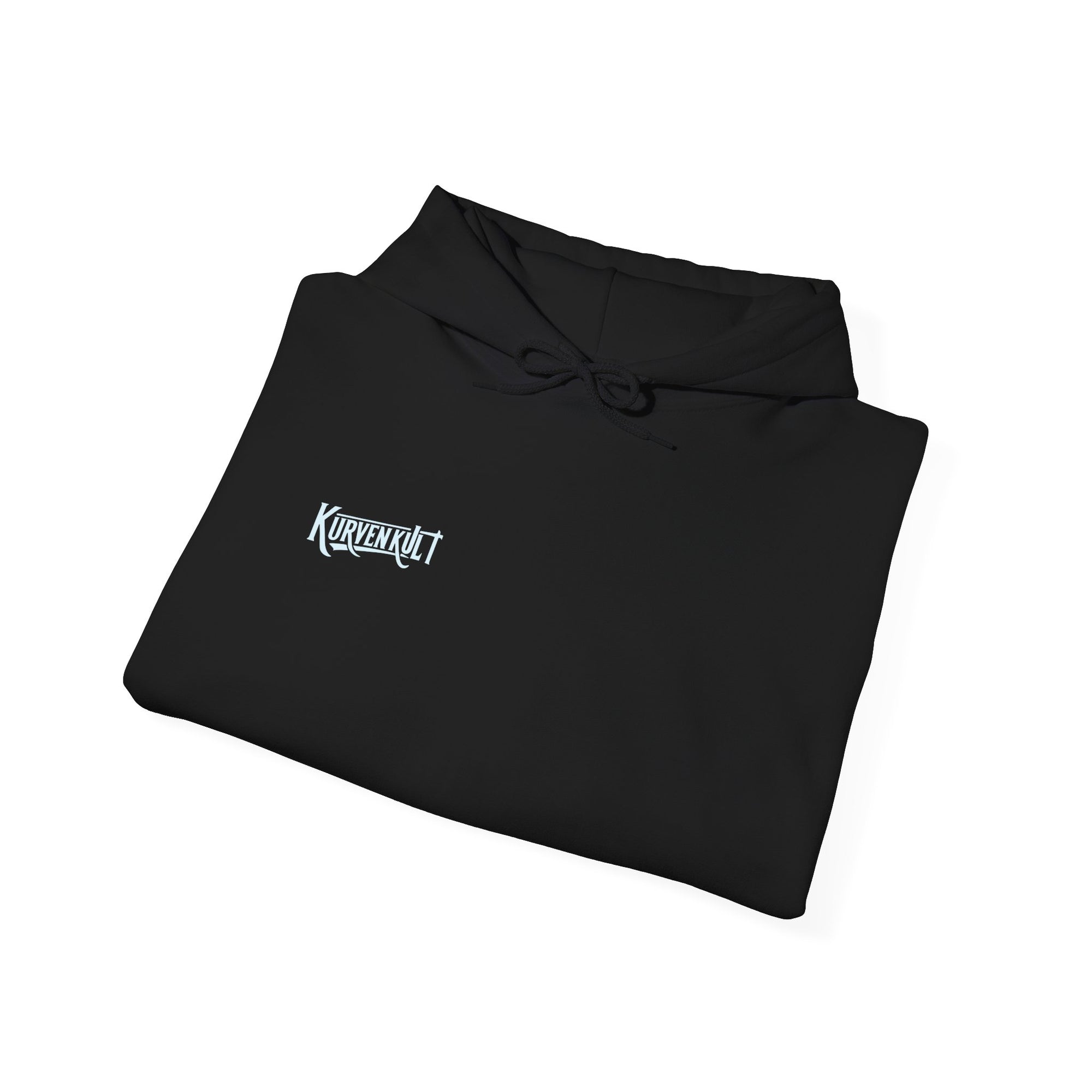 Vereinstreue endet nie | KurvenKult Unisex Hoodie