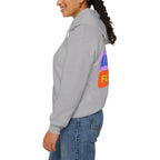 Kaltes Bier und Fußball | KurvenKult Unisex Hoodie