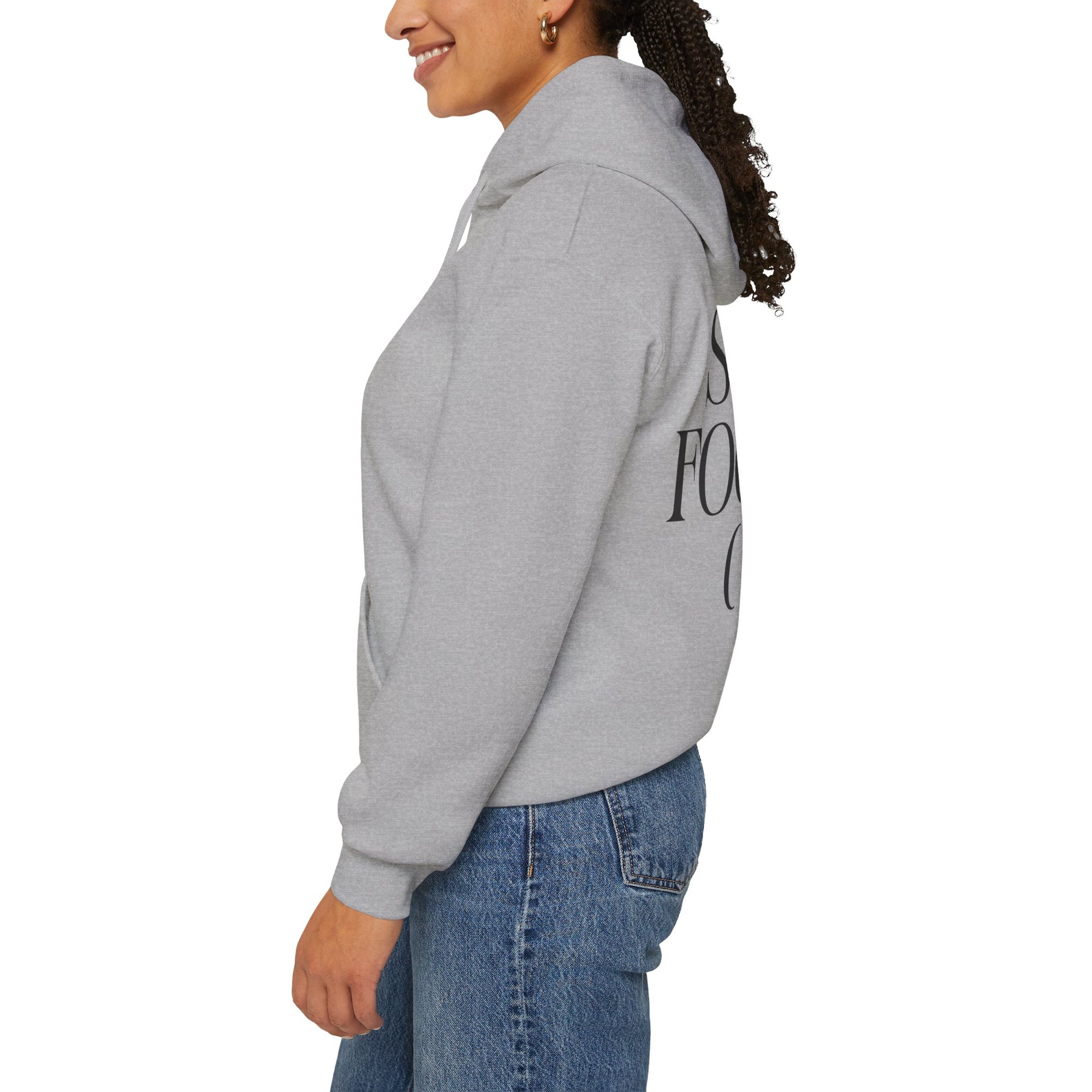Sunday Football Club | KurvenKult Unisex Hoodie