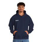 90 Minuten 1 Religion | KurvenKult Unisex Hoodie