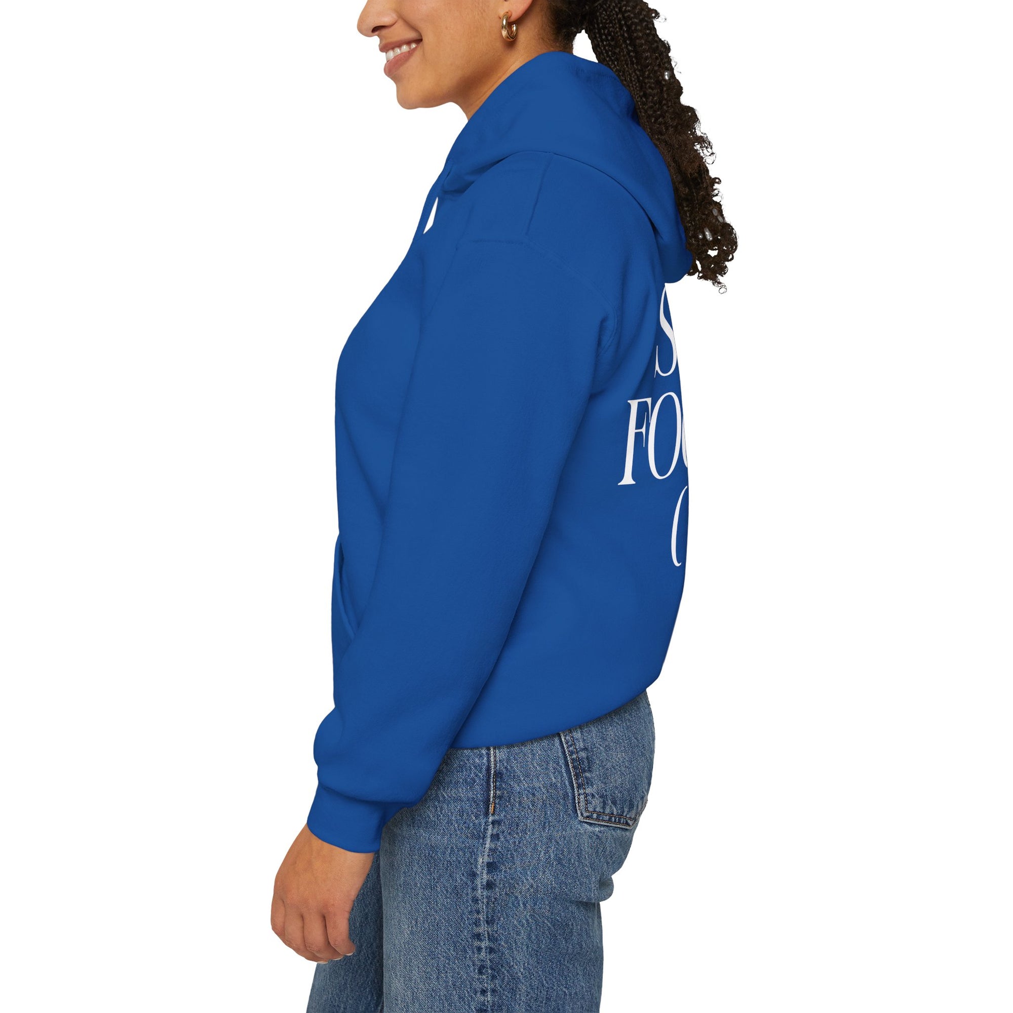 Sunday Football Club | KurvenKult Unisex Hoodie