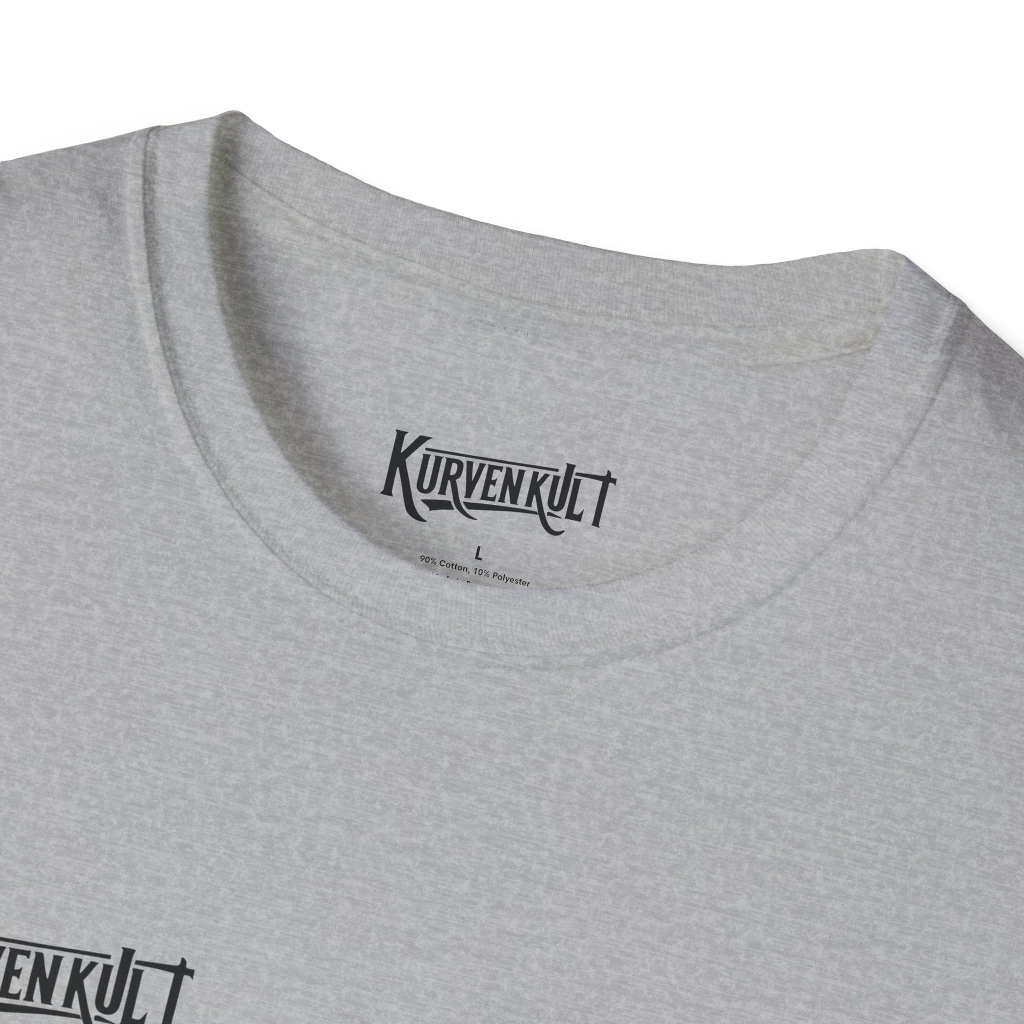 Fußball Zitat | KurvenKult T-Shirt