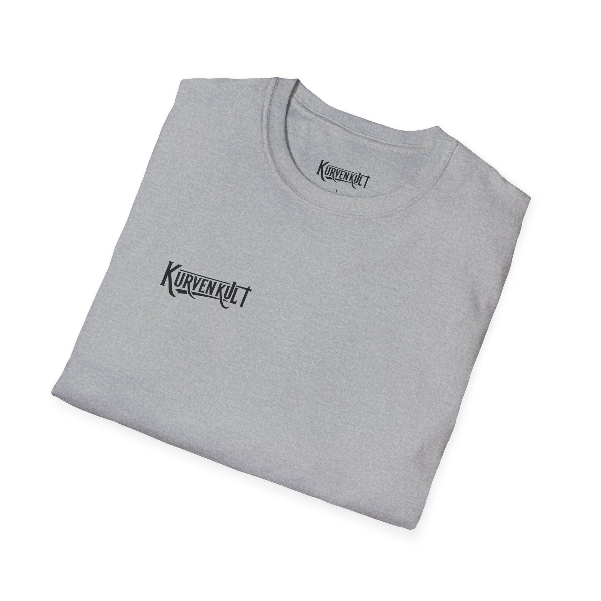 Legenden spielen Fußball | KurvenKult Unisex T-Shirt
