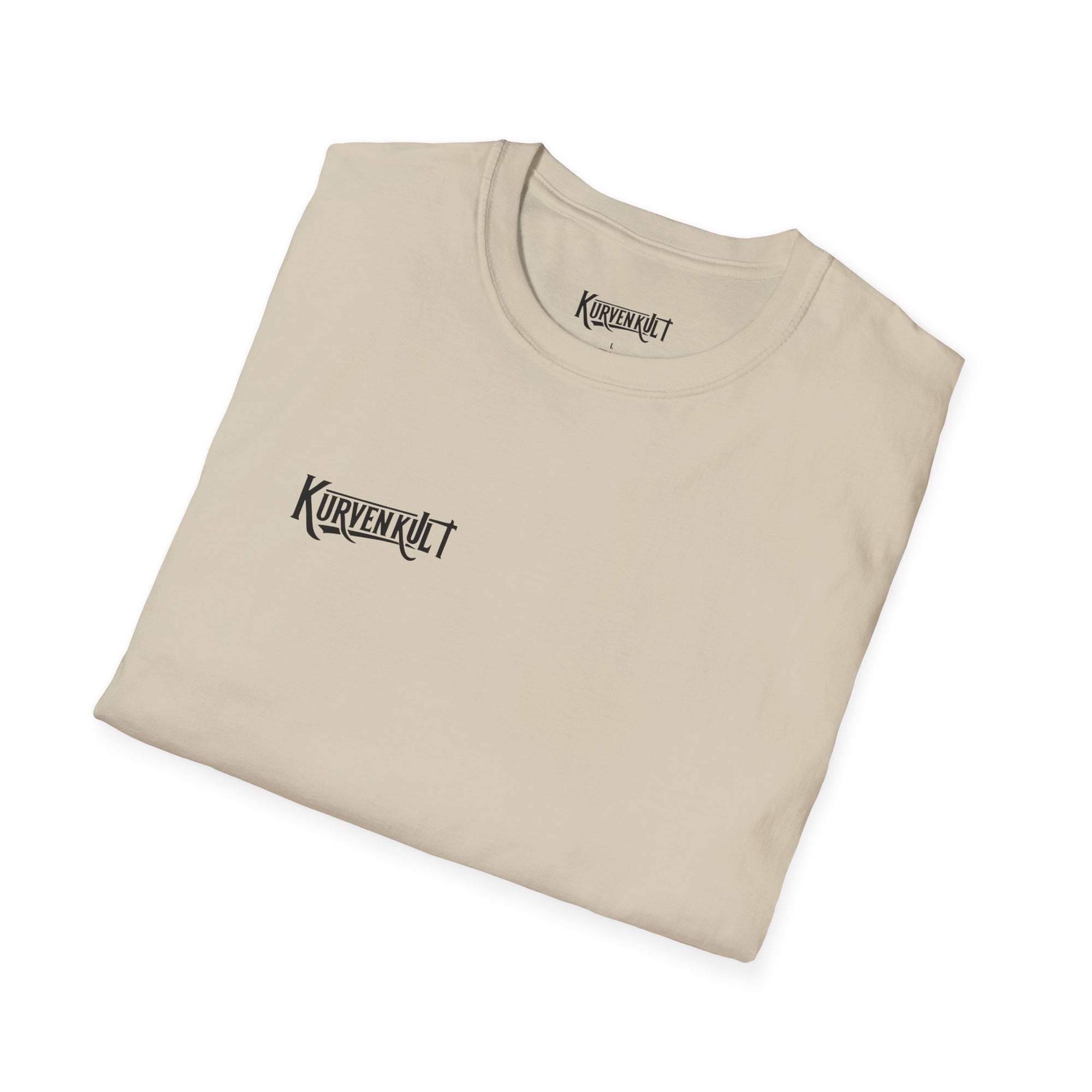 Legenden spielen Fußball | KurvenKult Unisex T-Shirt