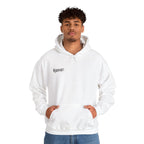 90 Minuten 1 Religion | KurvenKult Unisex Hoodie