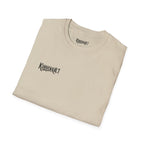 90 Minuten 1 Religion | KurvenKult Unisex T-Shirt
