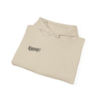 KurvenKult Klassiker Unisex Hoodie