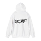 KurvenKult Klassiker Unisex Hoodie