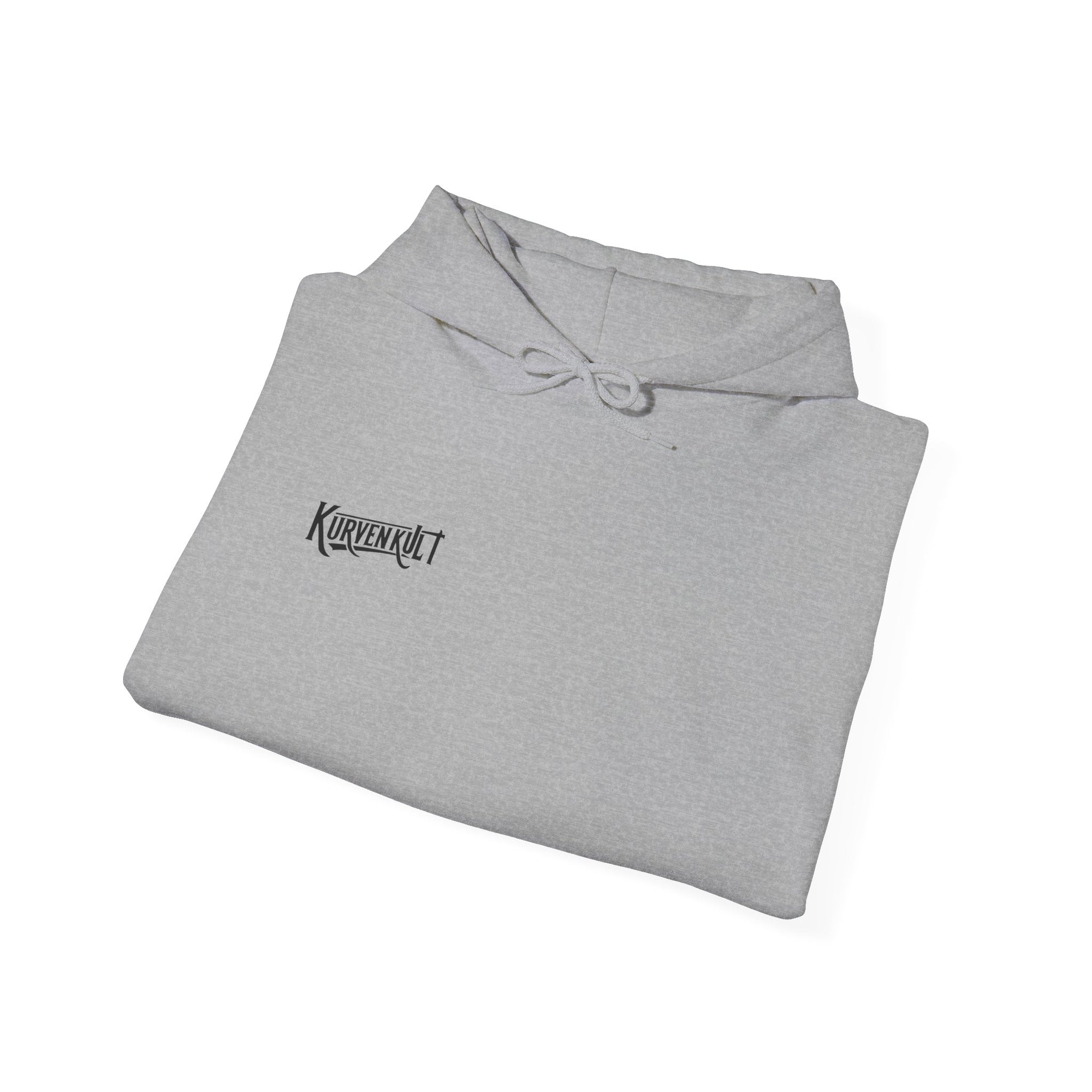 Legenden spielen Fußball | KurvenKult Unisex Hoodie
