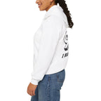 90 Minuten 1 Religion | KurvenKult Unisex Hoodie