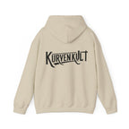 KurvenKult Klassiker Unisex Hoodie