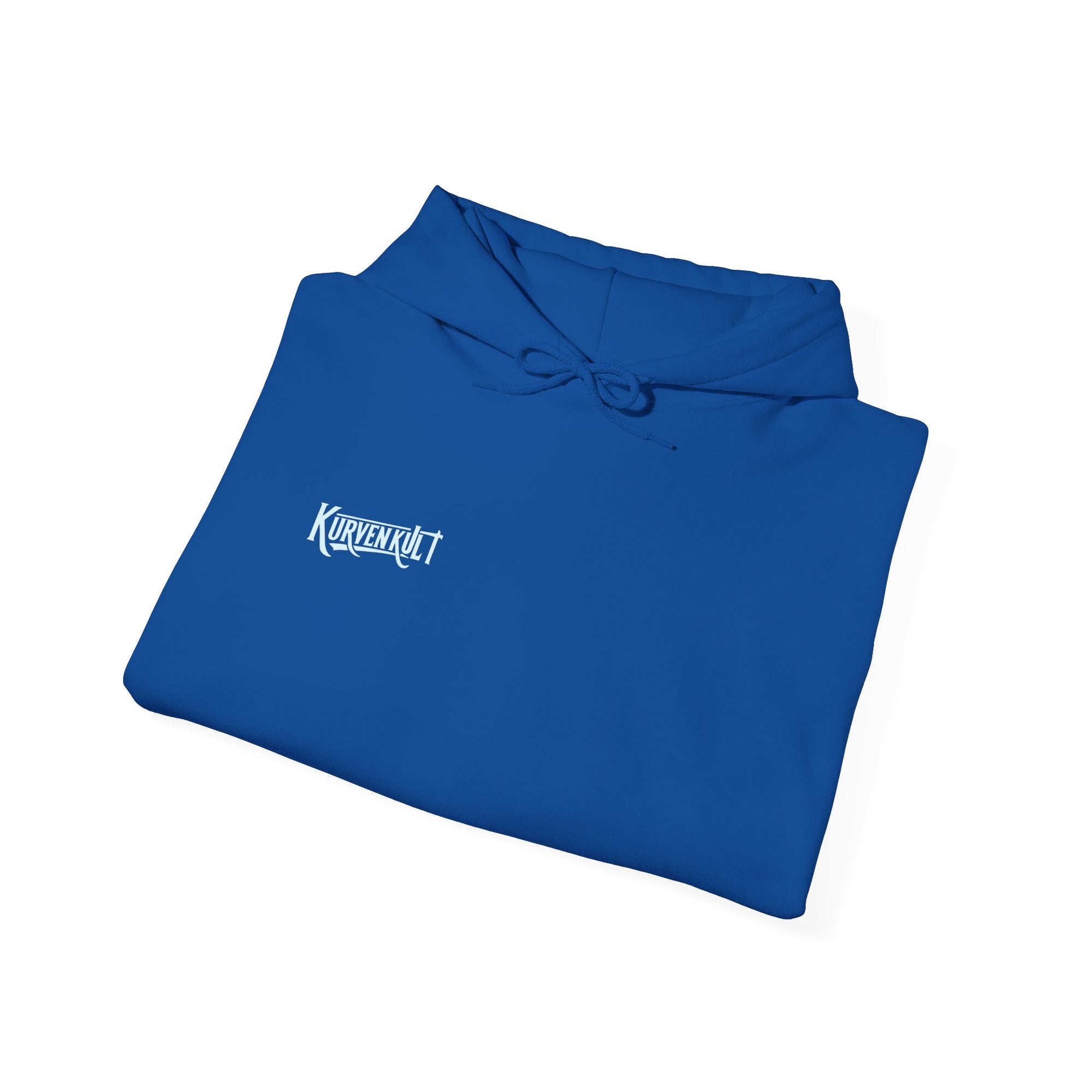 Fußball Definition | KurvenKult Unisex Hoodie