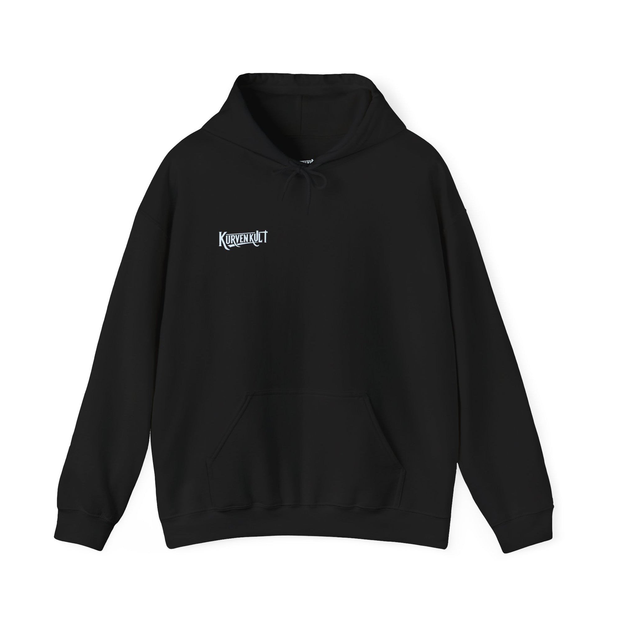 Fußball Zitat | KurvenKult Unisex Hoodie