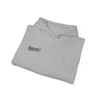90 Minuten 1 Religion | KurvenKult Unisex Hoodie