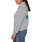 Kurve statt Couch | KurvenKult Unisex Hoodie