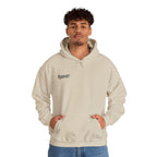 90 Minuten 1 Religion | KurvenKult Unisex Hoodie