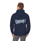 KurvenKult Klassiker Unisex Hoodie