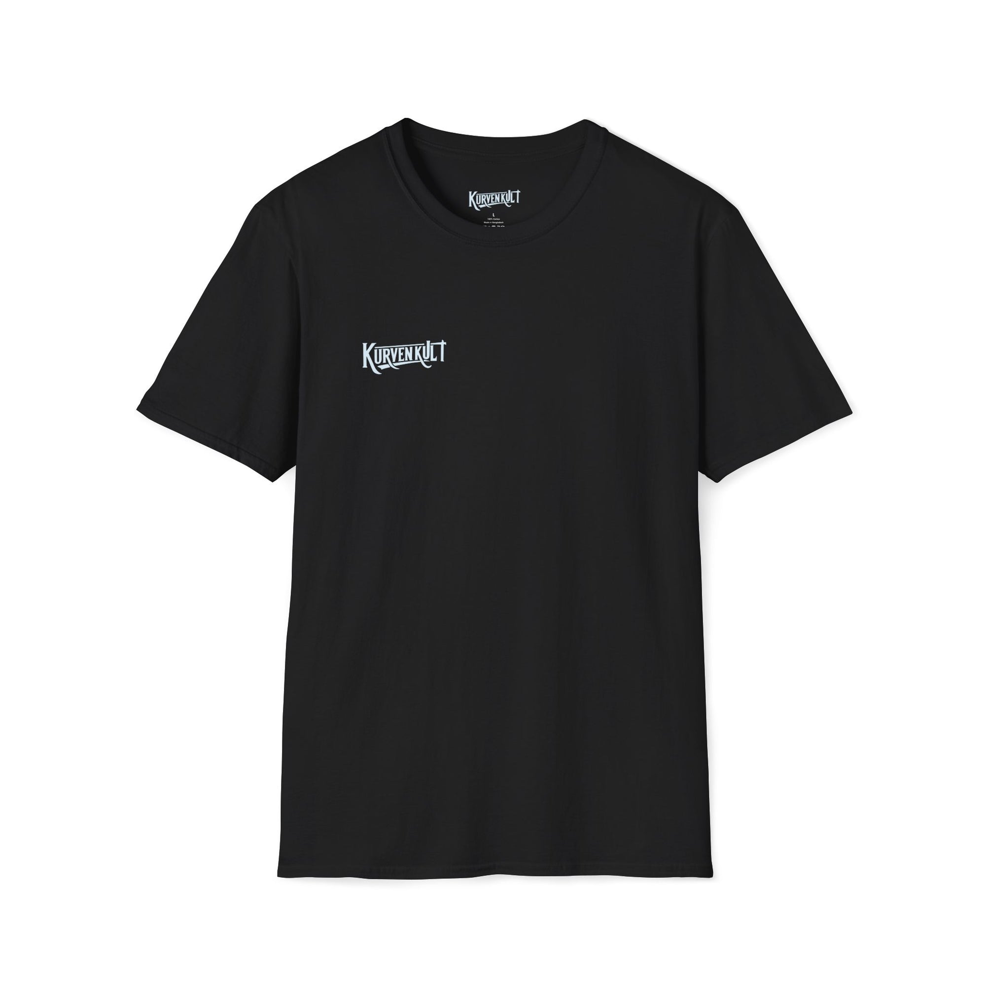 Kaltes Bier und Fußball | KurvenKult Unisex T-Shirt