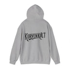 KurvenKult Klassiker Unisex Hoodie