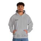 90 Minuten 1 Religion | KurvenKult Unisex Hoodie