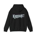 KurvenKult Klassiker Unisex Hoodie