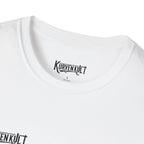 90 Minuten 1 Religion | KurvenKult Unisex T-Shirt