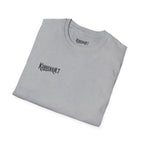 90 Minuten 1 Religion | KurvenKult Unisex T-Shirt