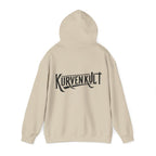 KurvenKult Klassiker Unisex Hoodie
