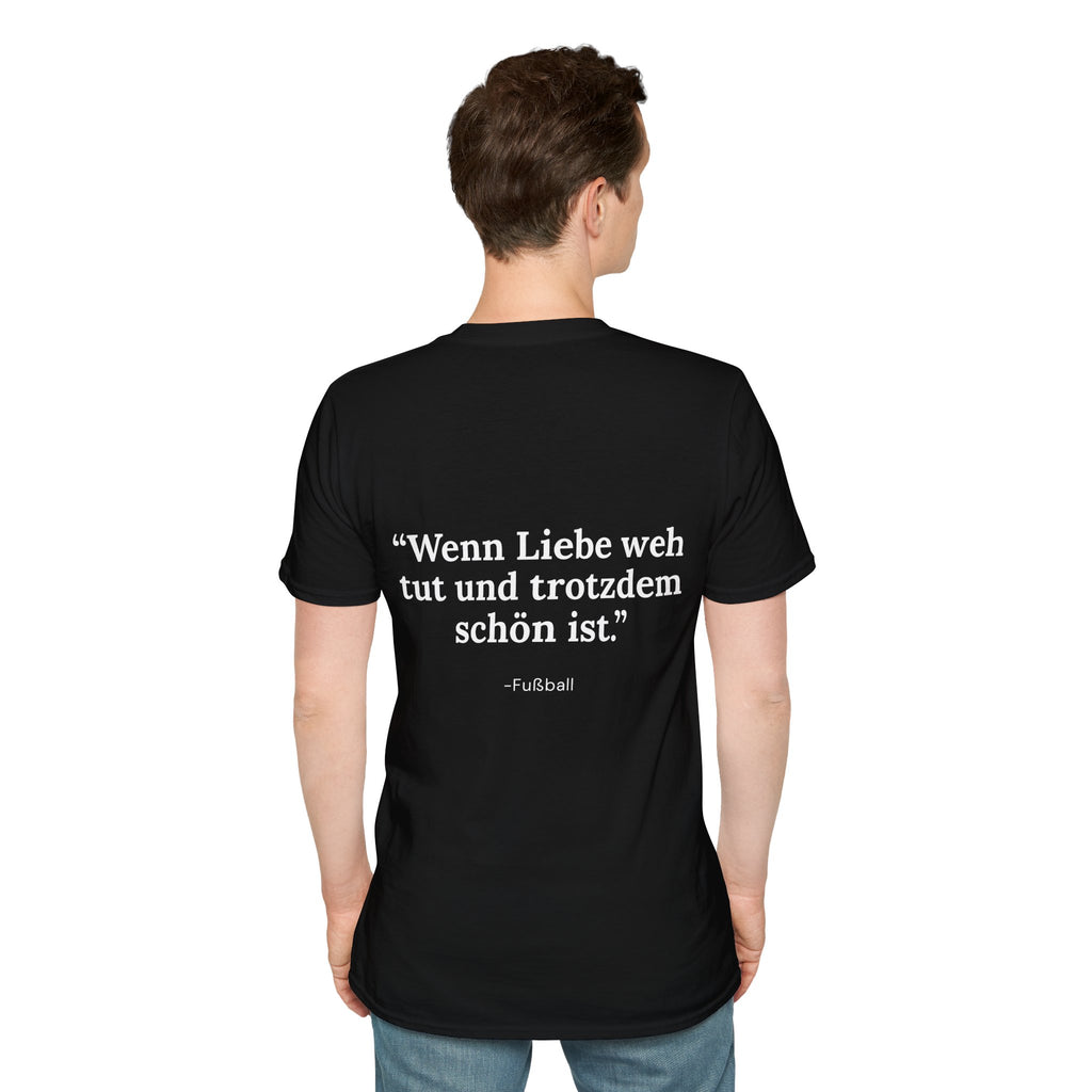 Fußball Zitat | KurvenKult T-Shirt