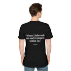 Fußball Zitat | KurvenKult T-Shirt