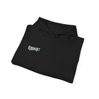 Fußball Zitat | KurvenKult Unisex Hoodie
