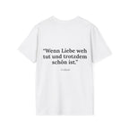 Fußball Zitat | KurvenKult T-Shirt