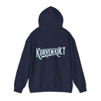 KurvenKult Klassiker Unisex Hoodie