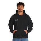 90 Minuten 1 Religion | KurvenKult Unisex Hoodie