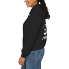 90 Minuten 1 Religion | KurvenKult Unisex Hoodie