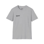 90 Minuten 1 Religion | KurvenKult Unisex T-Shirt