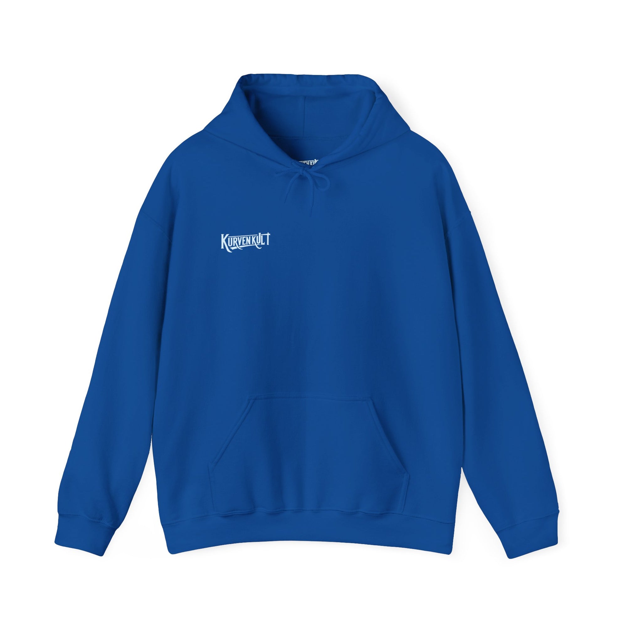 Fußball Definition | KurvenKult Unisex Hoodie